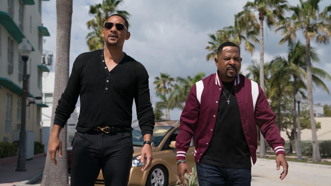 Bad Boys 4 presenta nuevo avance