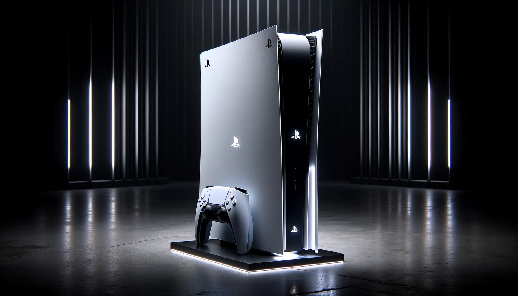 PlayStation 5