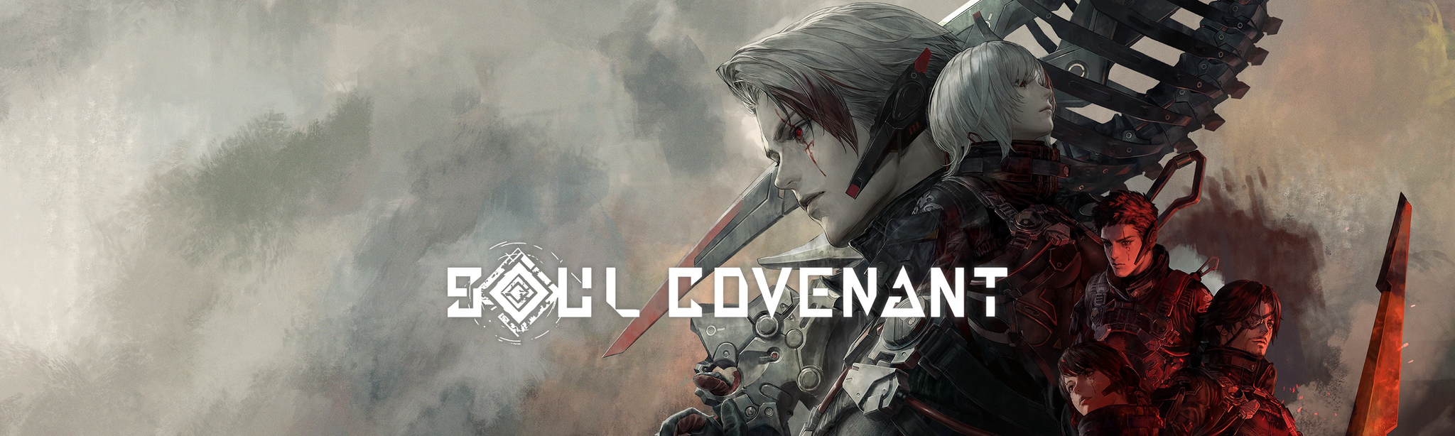 Soul Covenant llegará a dispositivos de realidad virtual el 18 de abril