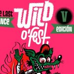 Wild O'Fest