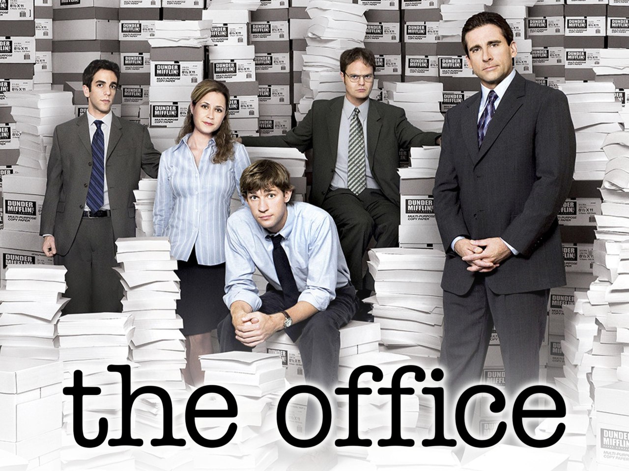 The Office regresará a TV, pero…