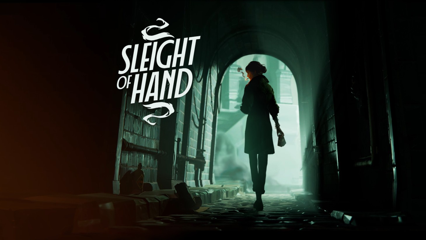 #XboxPartnersPreview: Sleight of Hand, el juego de sigilo en tercera persona presenta nuevo avance