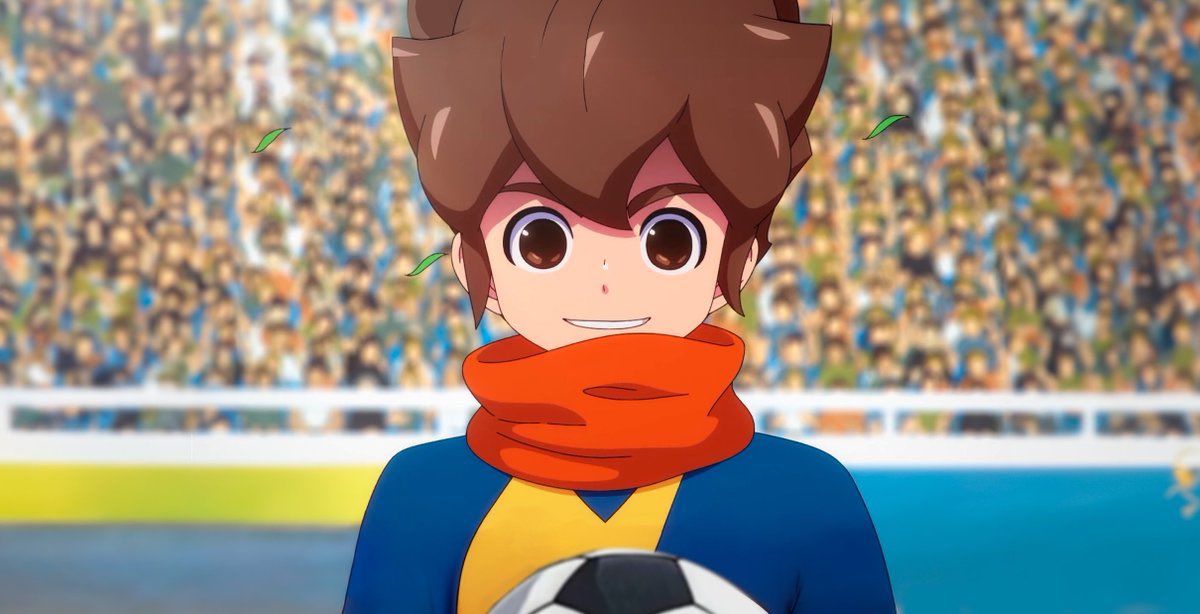 Inazuma Eleven: Victory Road