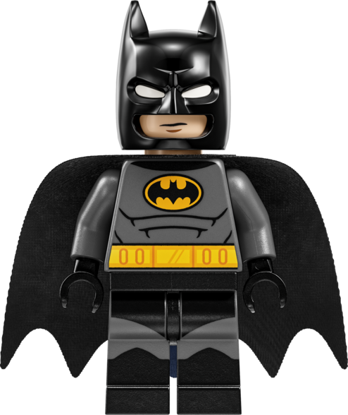 LEGO celebra los 85 años de Batman con un nuevo set 2