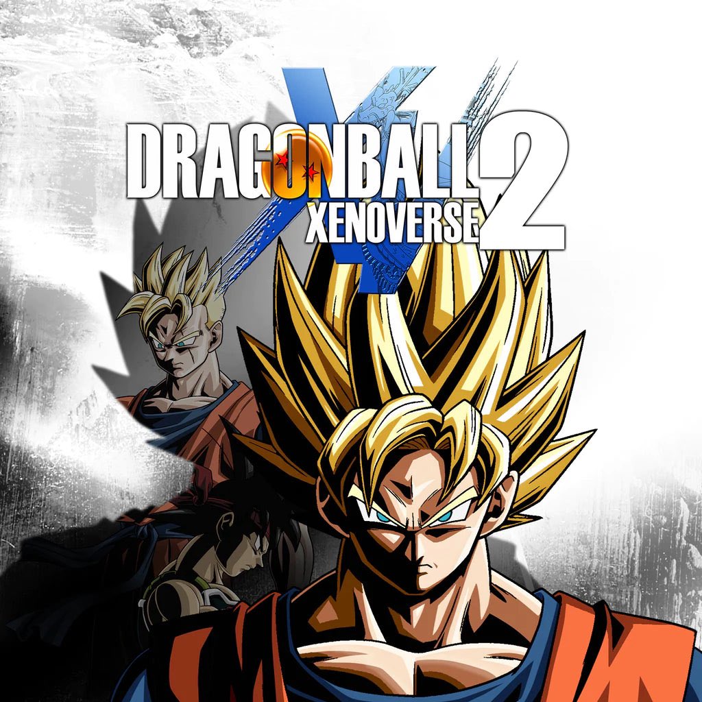 Dragon Ball Xenoverse 2 anuncia su DLC, ‘Future Saga’