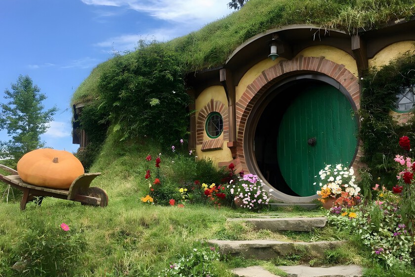 Tales of the Shire, el nuevo juego de El Señor de los Anillos, llegará en 2024