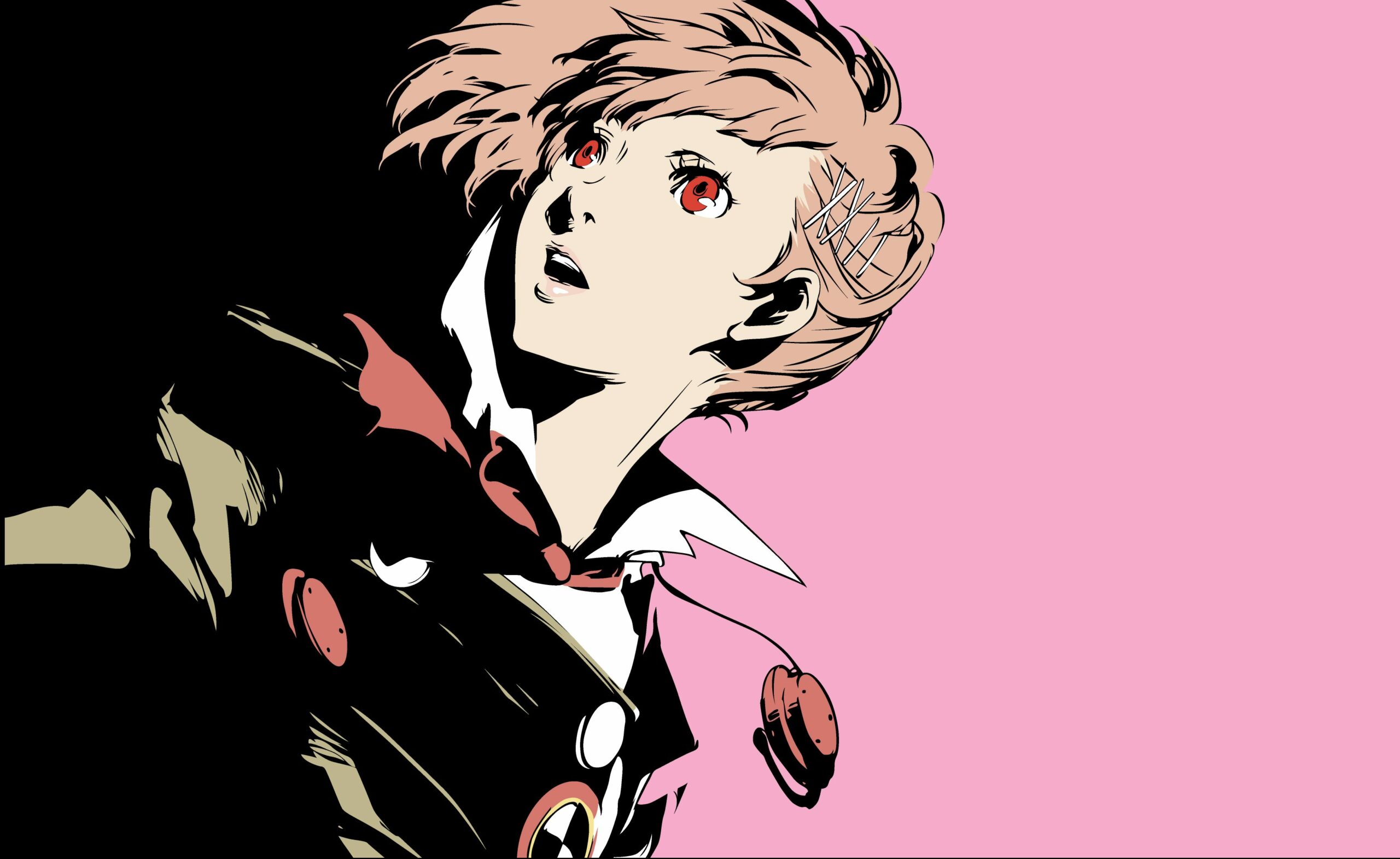 Persona 3 Reload