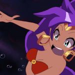 WayForward, Shantae