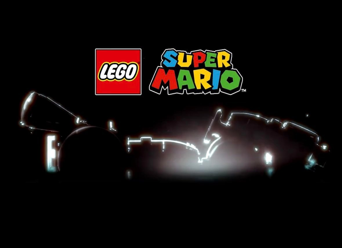 MAR10 DAY: LEGO Mario Kart llegará en 2025