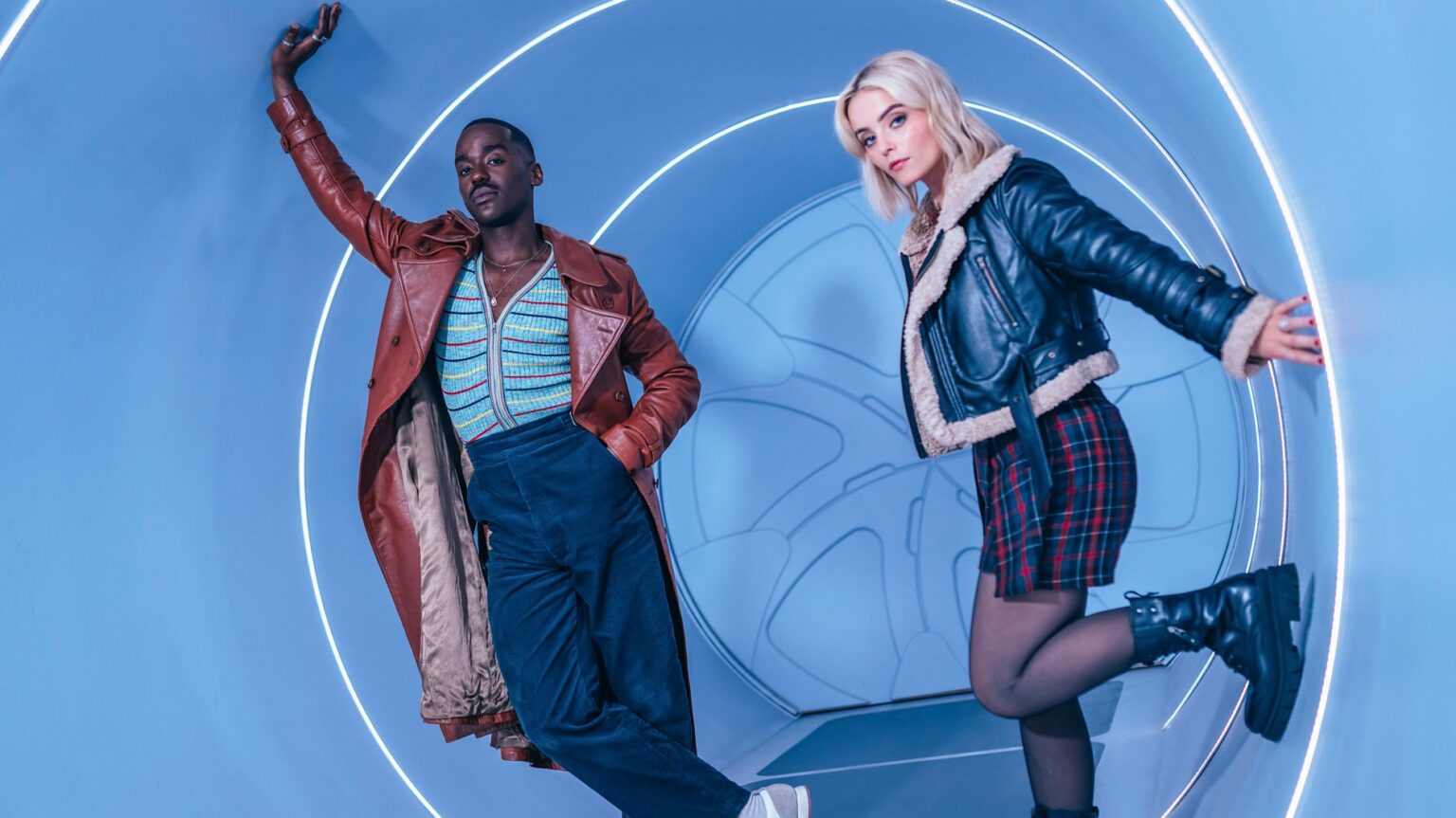 Doctor Who