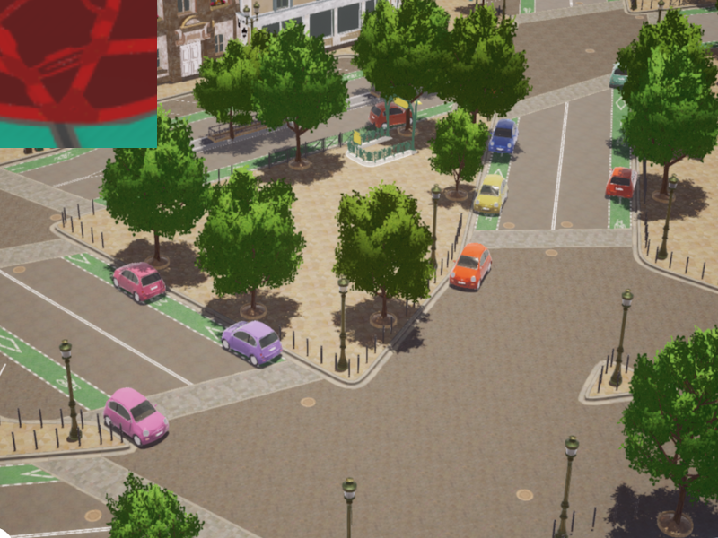 Rumor: The Sims 5 tendrá un enorme mapa de mundo abierto 3