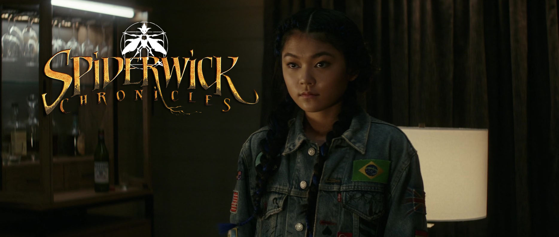 La serie «The Spiderwick Chronicles» presenta su primer avance, llegará el 19 de abril