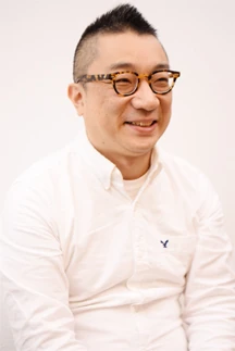 Satoshi Okano