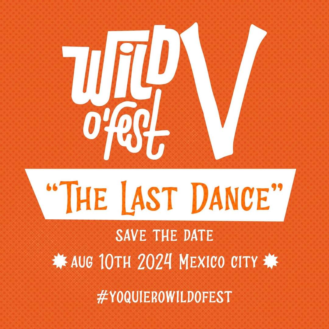 Wild O'Fest: El festival de Surf y Garage llega a la CDMX en agosto 2024 7