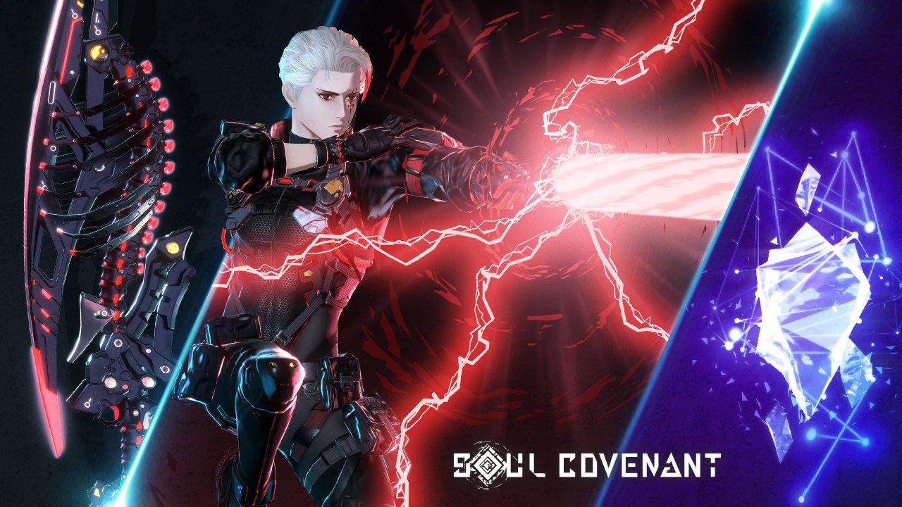 Soul Covenant llegará a dispositivos de realidad virtual el 18 de abril 4