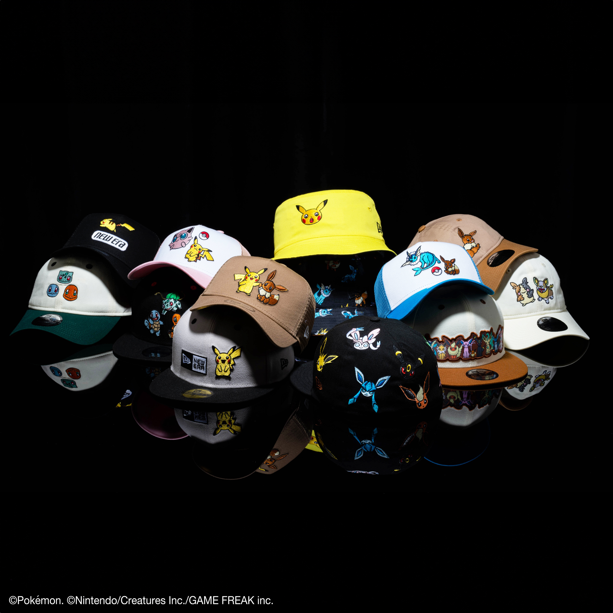 Pokémon x New Era