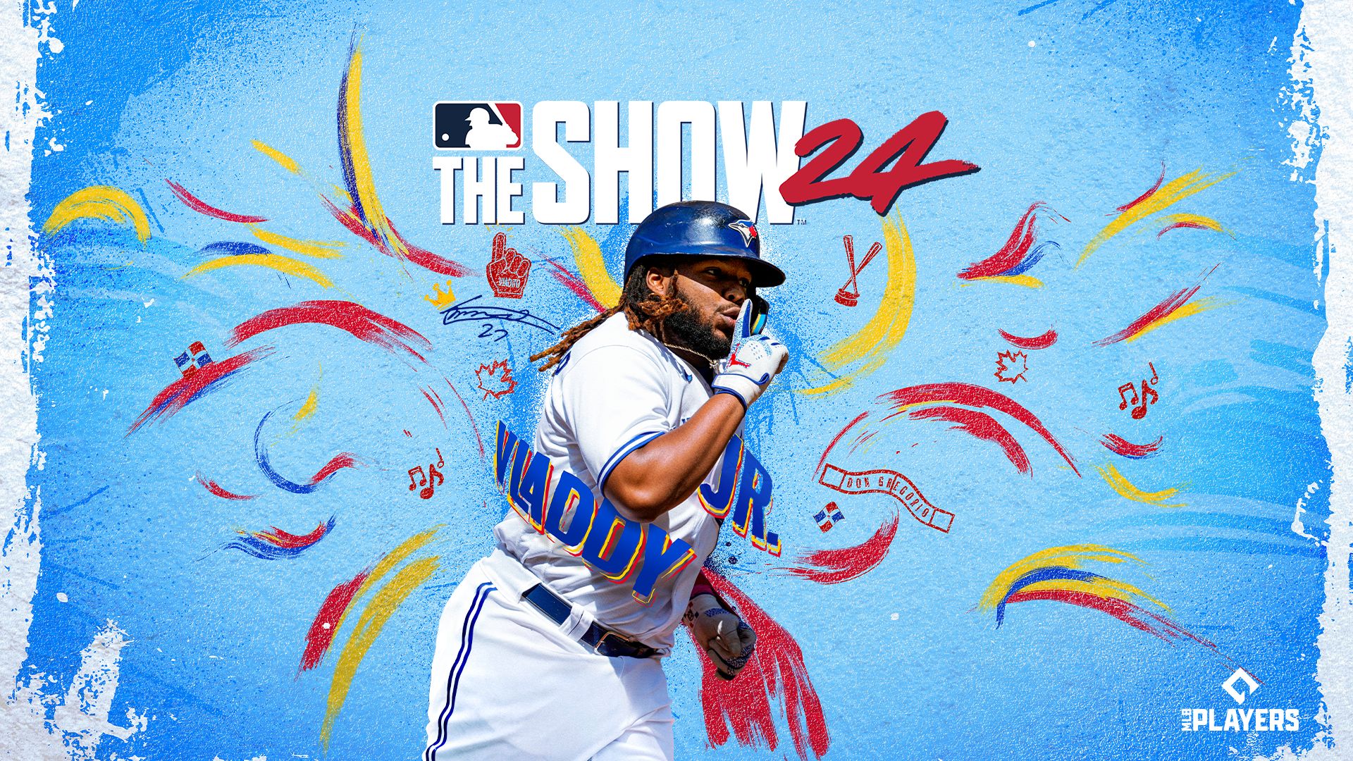 Xbox Game Pass - MLB The Show 24