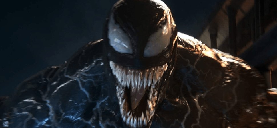 Venom - Spider-Man: No Way Home