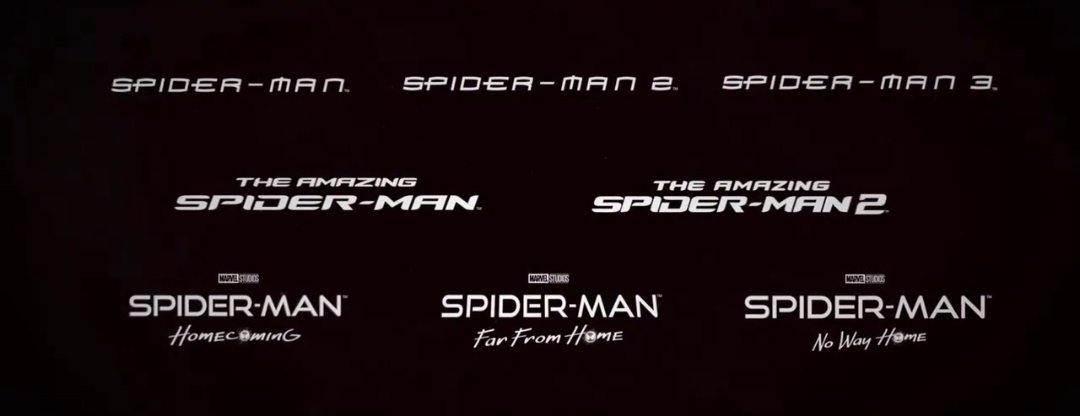 Spider-Man regresa al cine en 2024, pero... ¿Cuál de todos? 2