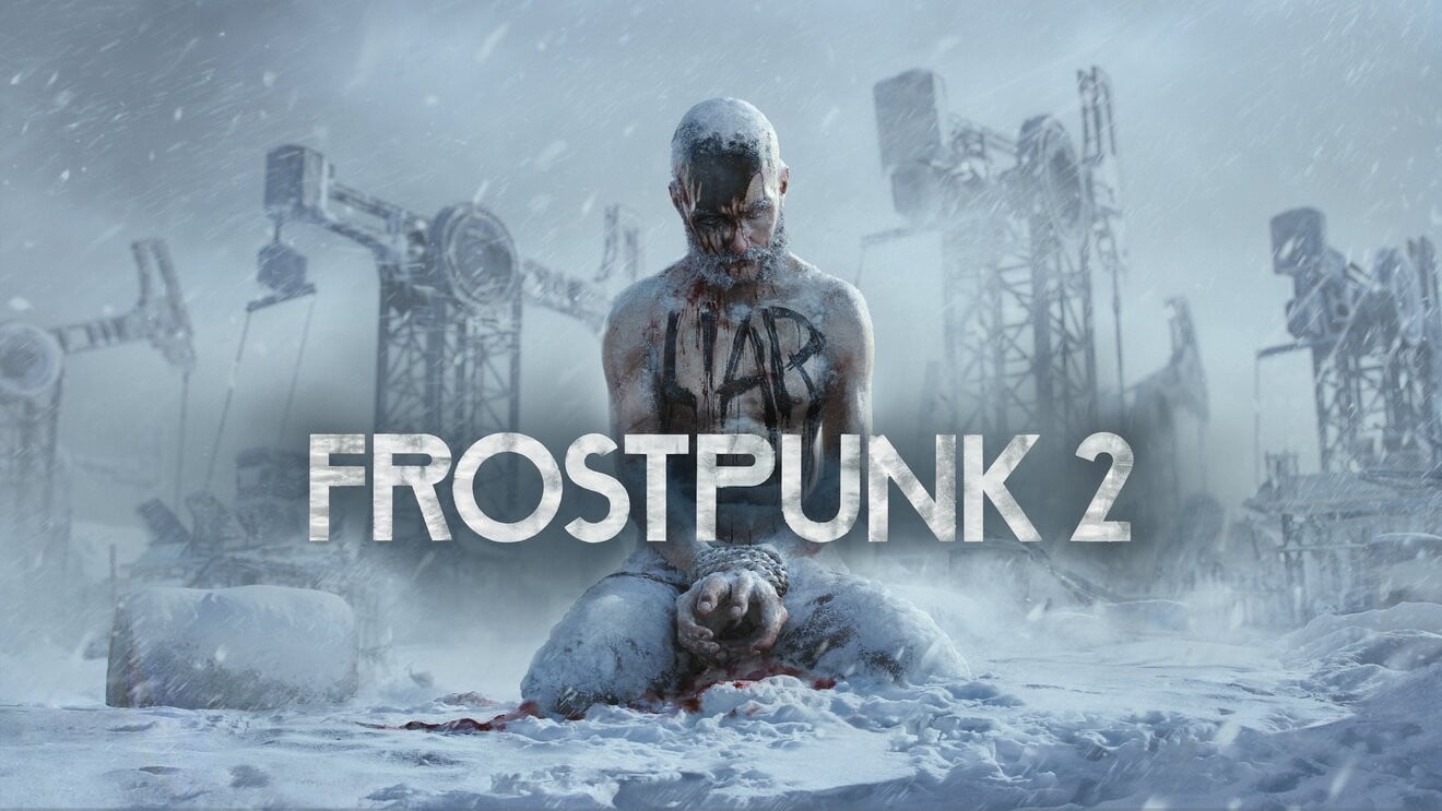 #XboxPartnersPreview: Frostpunk 2 llegará en julio 2024