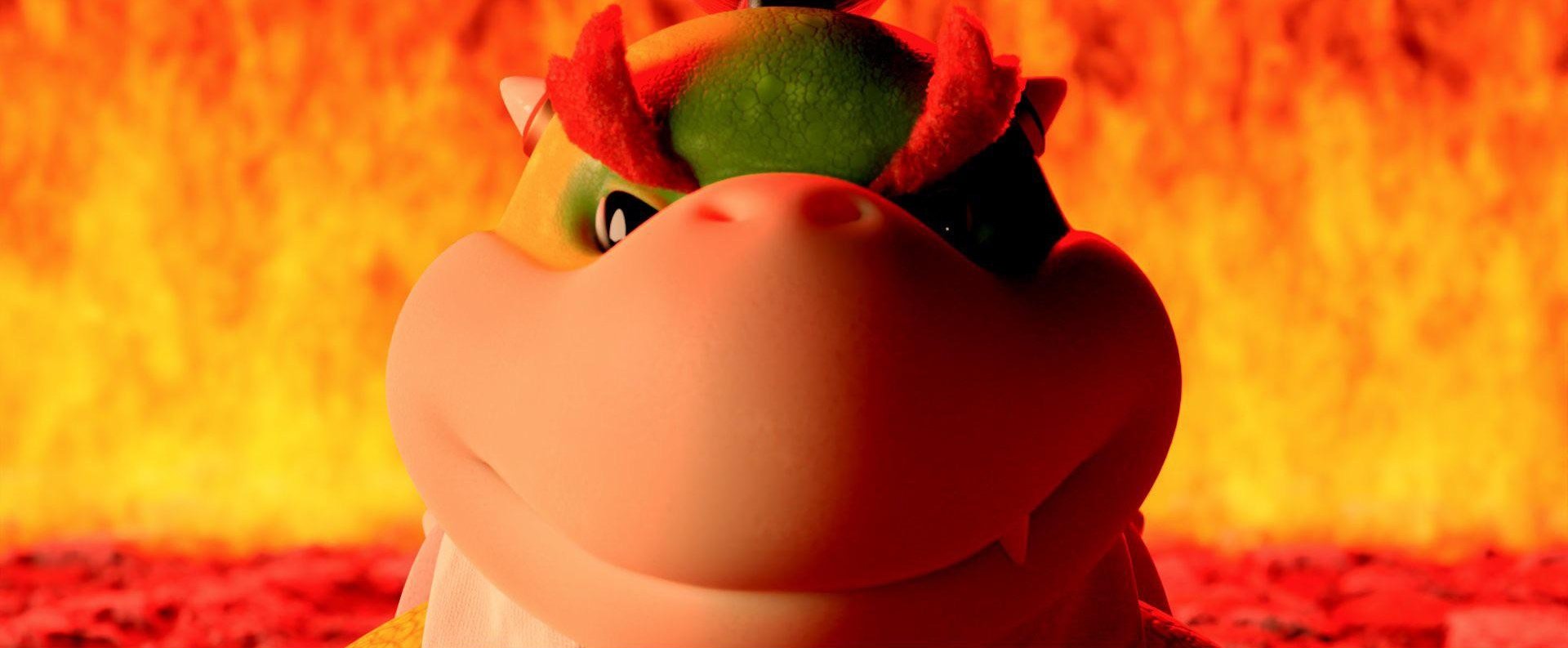 Rumor: Super Mario Bros 2, La Película, será sin Mario 6