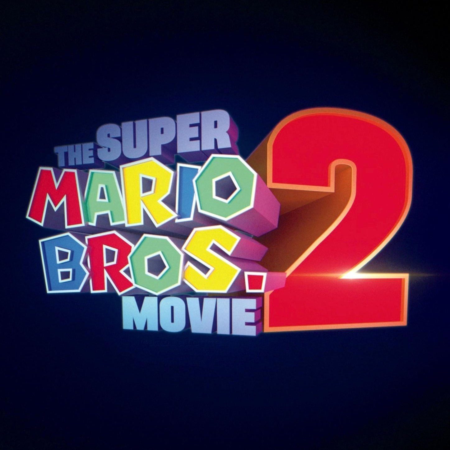 Rumor: Super Mario Bros 2, La Película, será sin Mario 2