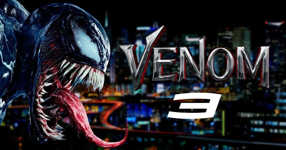 Venom 3 recibe nuevo título y fecha de estreno