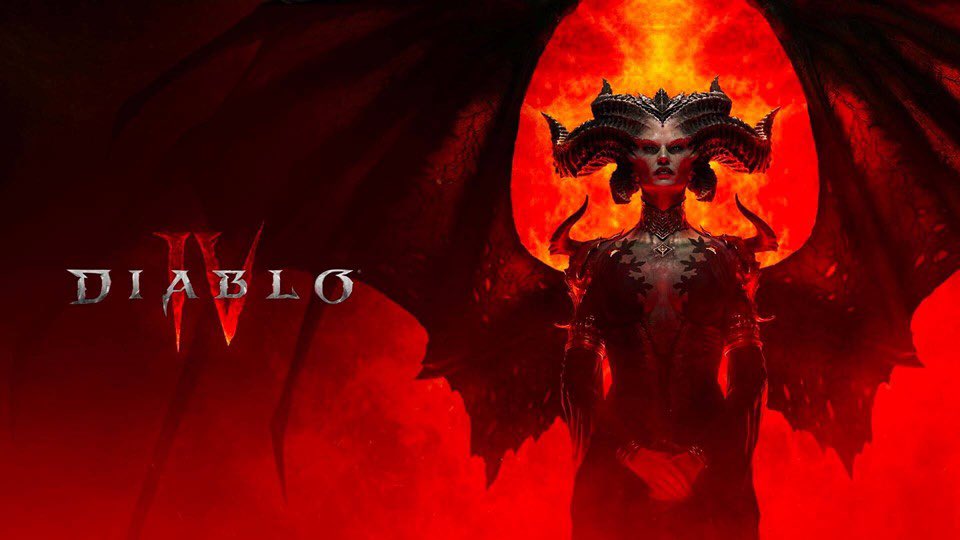 Diablo IV - Xbox Game Pass