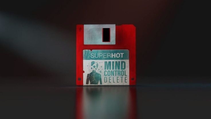 Superhot: Mind Control Delete - Xbox Game Pass