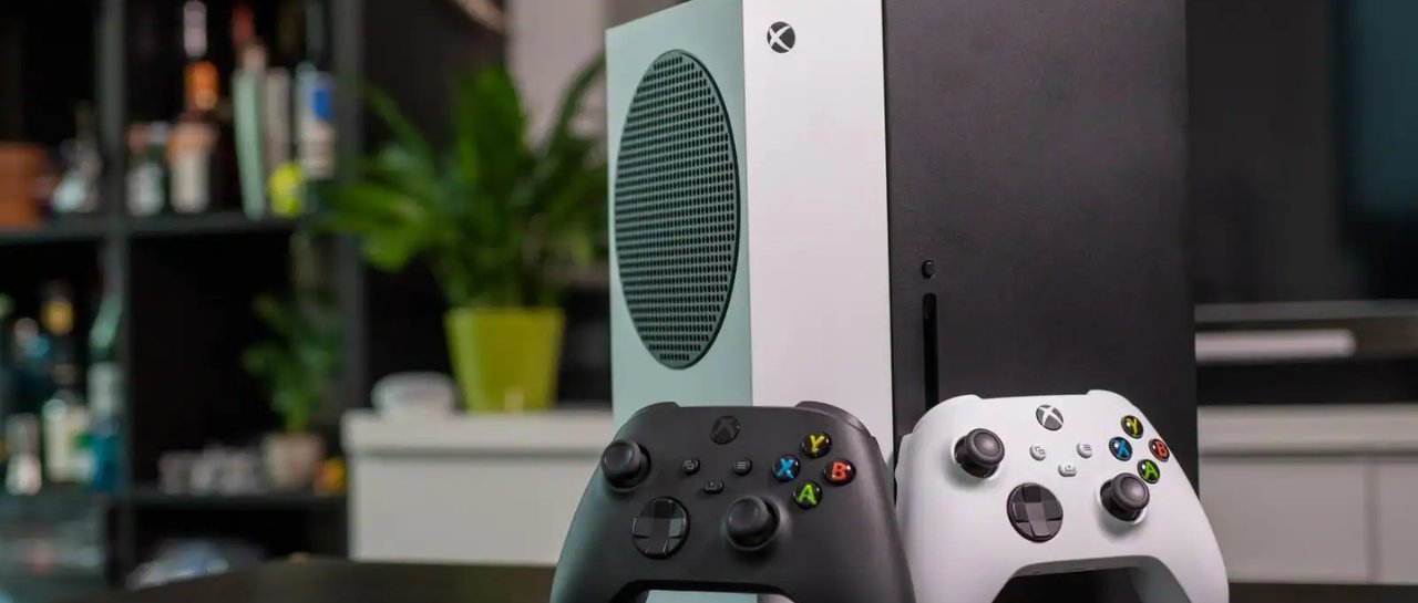 Rumor: Un nuevo Xbox Series X llegará en 2024 1