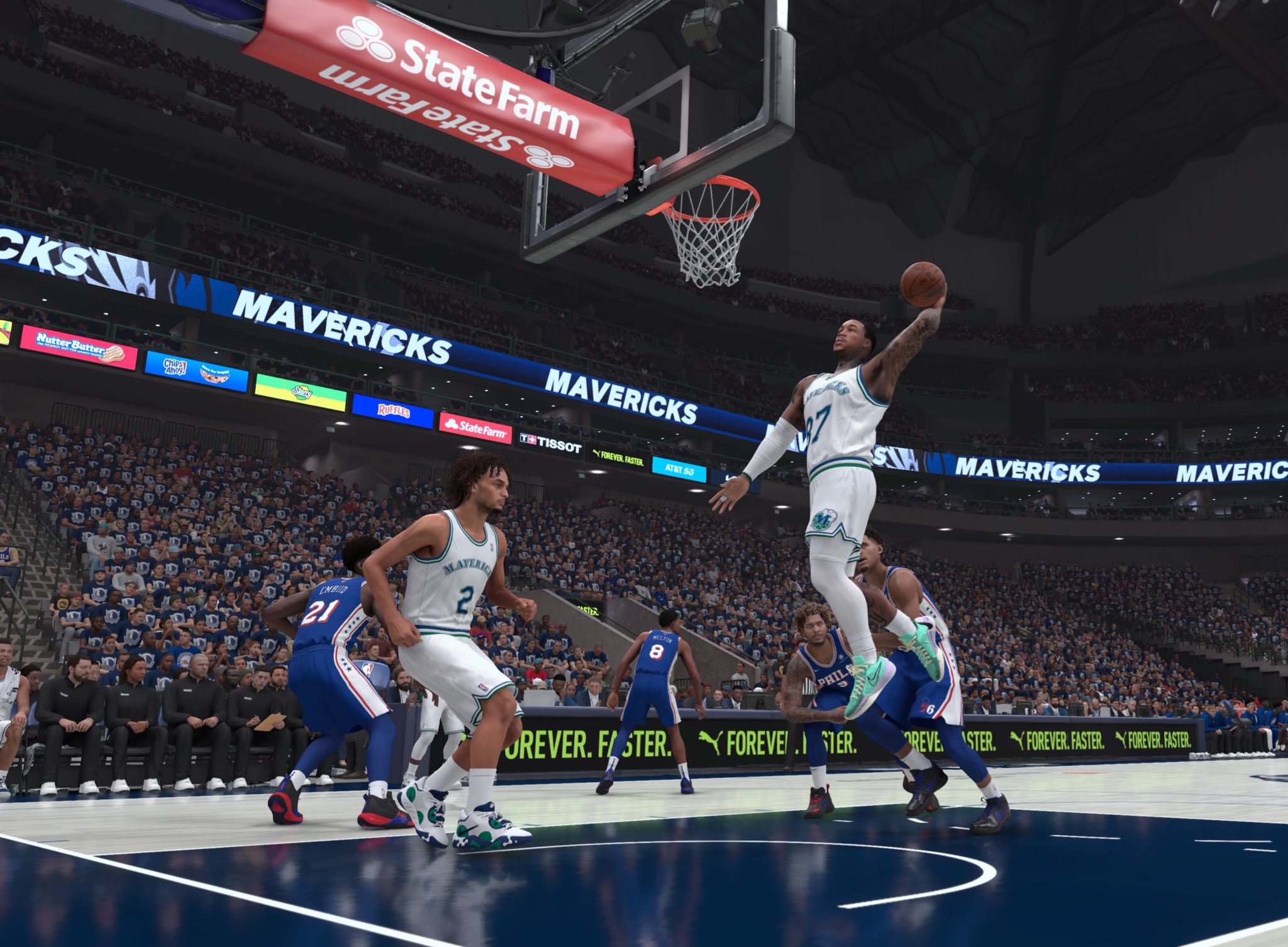 NBA 2K24 - Xbox Game Pass
