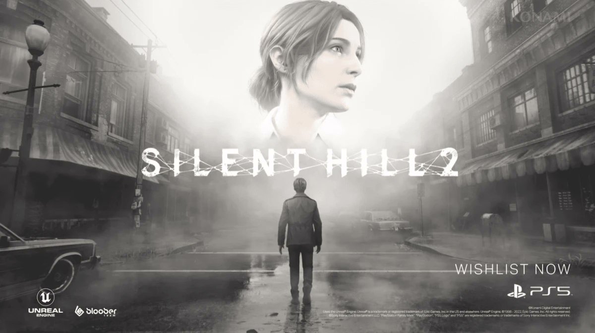 Rumor: Silent Hill 2 Remake llegará este año 3