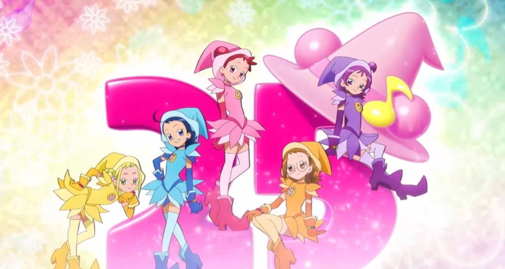 Magical DoReMi celebra su 25 aniversario con nuevo video