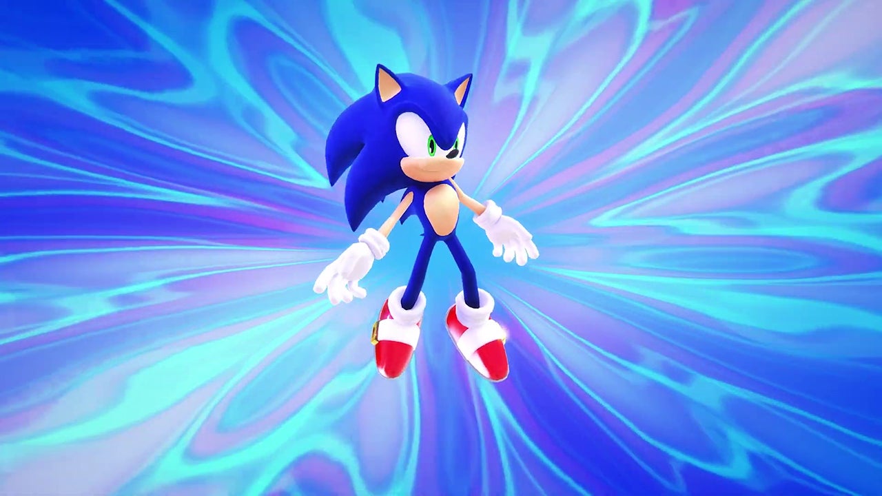 Sonic Toys Party: Se filtran los primeros detalles del nuevo juego de Sonic, llegará en 2024