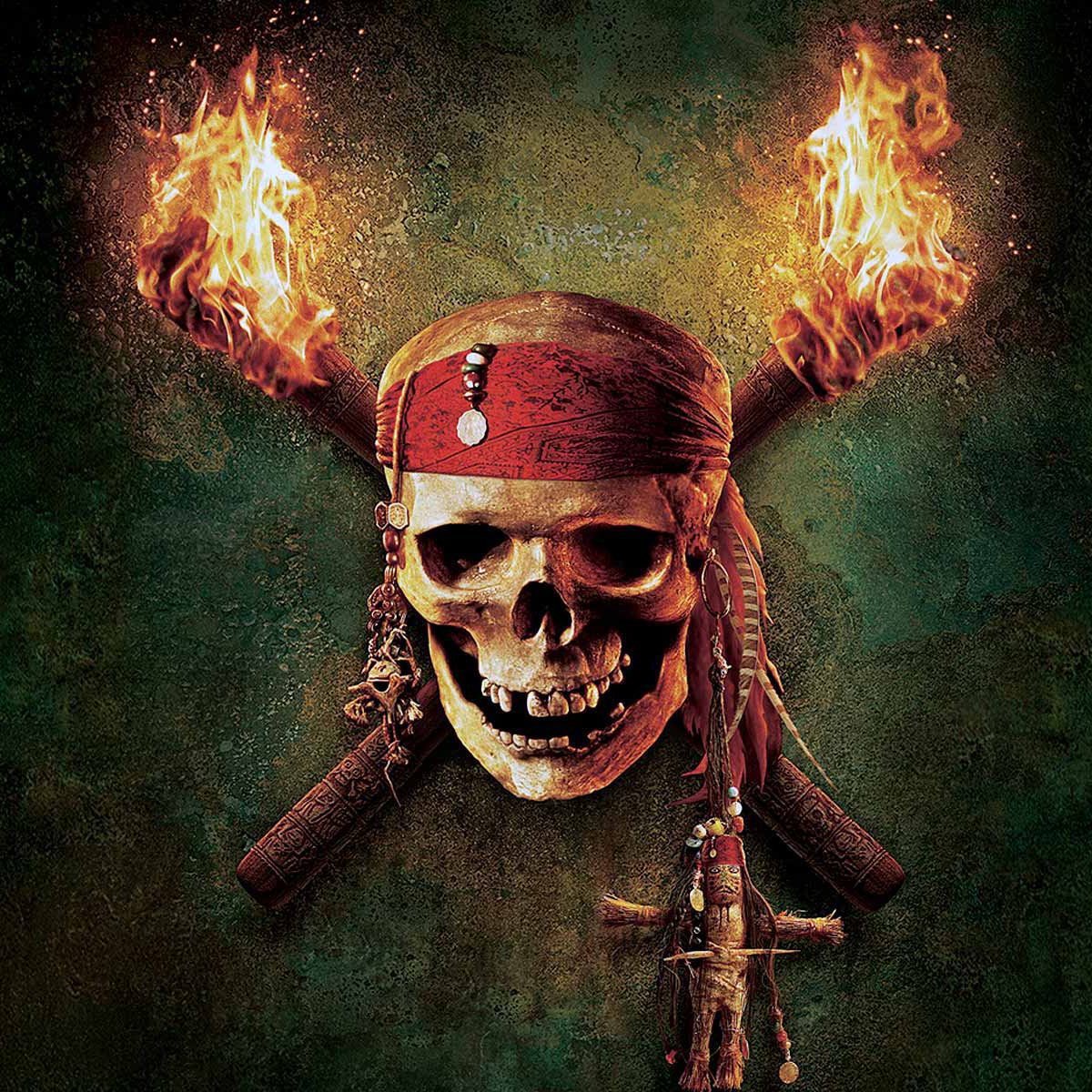 Piratas del Caribe | Pirates of the Caribbean