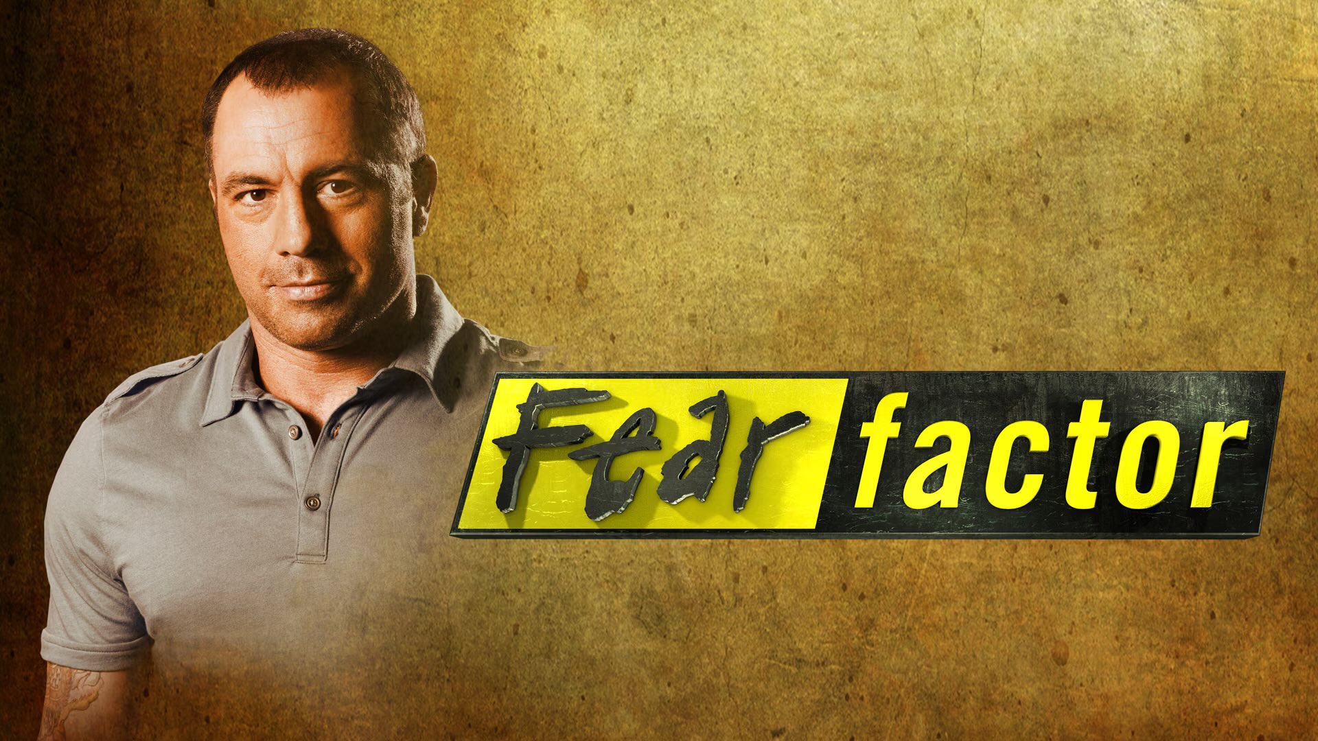 Fear Factor regresará a TV, pero…