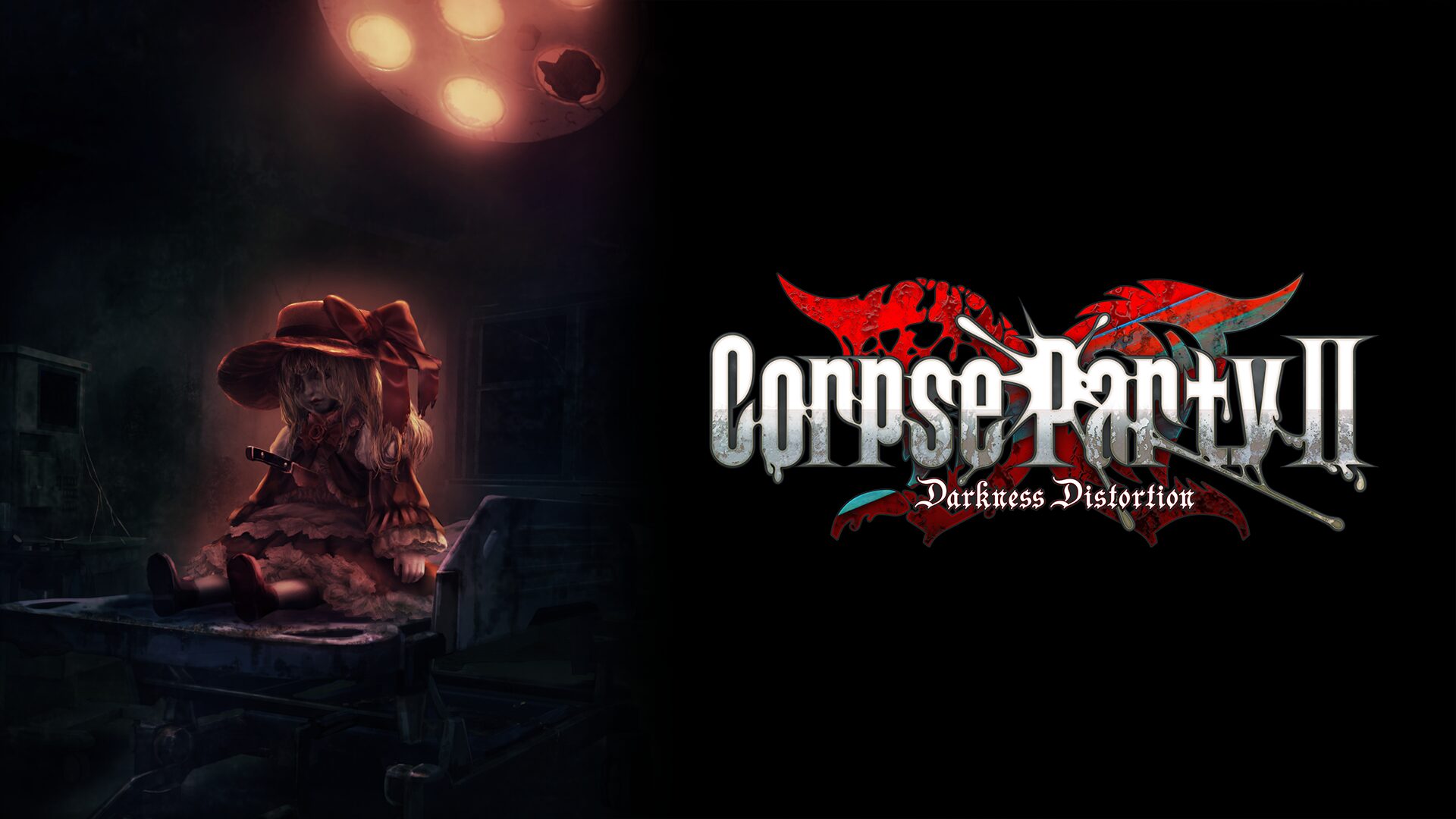 Corpse Party II: Darkness Distortion