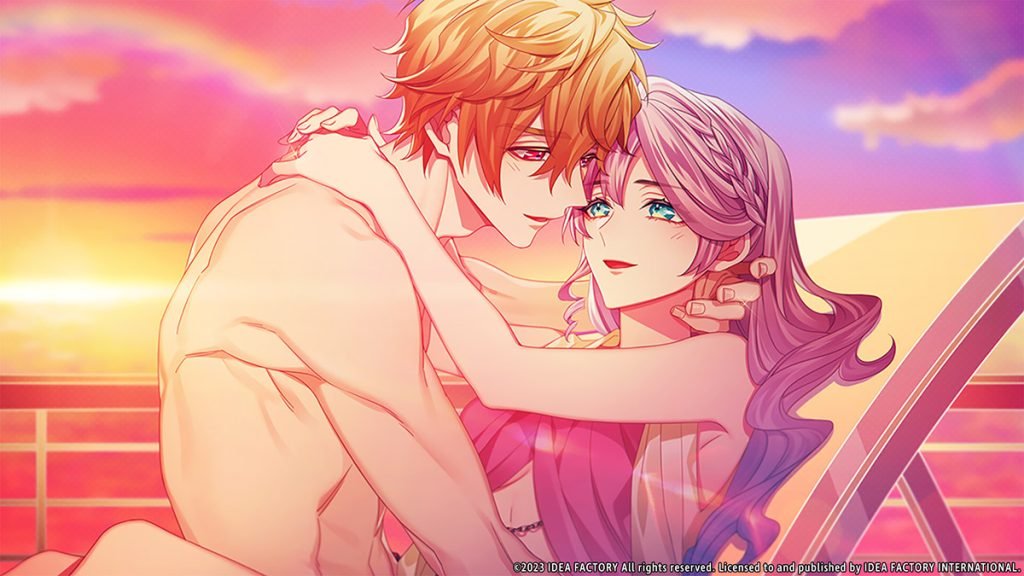 Cupid Parasite: Sweet & Spicy Darling presenta nuevo avance, llegará a Nintendo Switch en mayo 2024