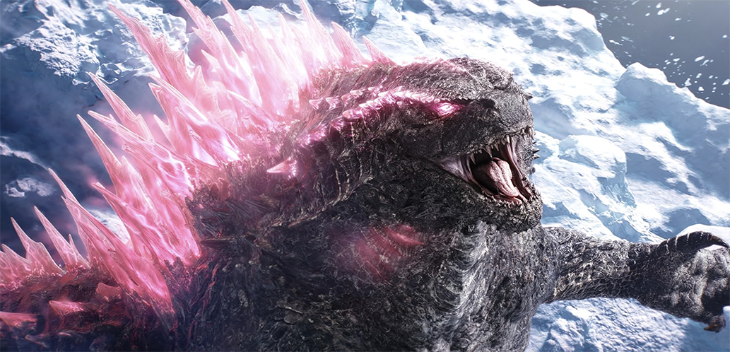 Reseña, Godzilla Y Kong: El Nuevo Imperio 2