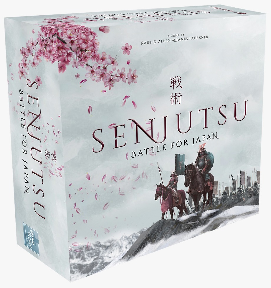 Senjutsu, el nuevo juego de batallas samurais 3