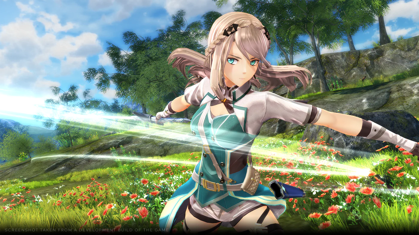 The Legend of Heroes: Trails through Daybreak llegará a consolas en julio 2024