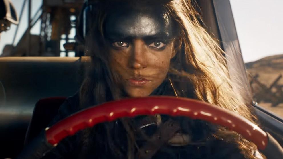 Furiosa: de la saga Mad Max presenta nuevo avance, llegará a cines en mayo 2024 4
