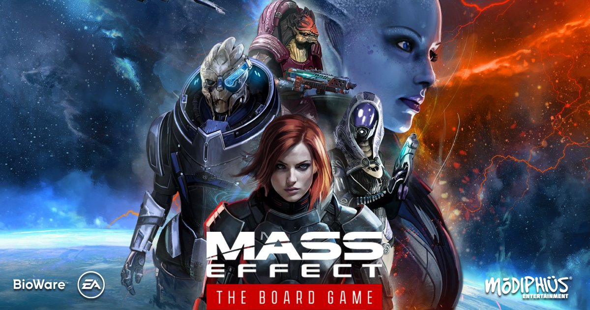 Mass Effect: Priority Hagalaz