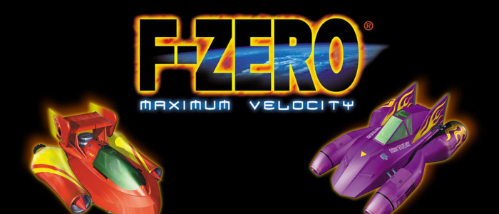 F-Zero Maximum Velocity llegará a Nintendo Switch Online el 29 de marzo