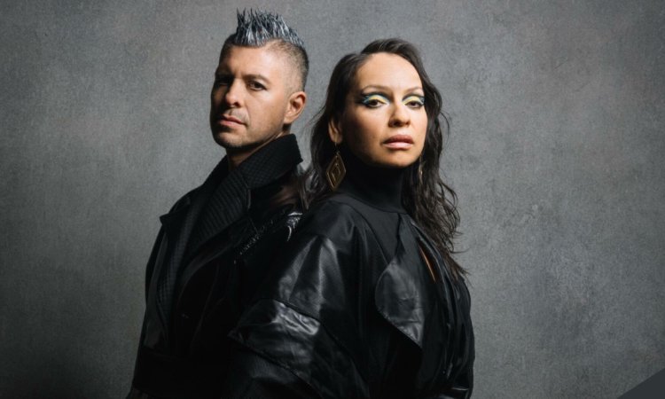 Rodrigo y Gabriela regresan a México en abril 2024