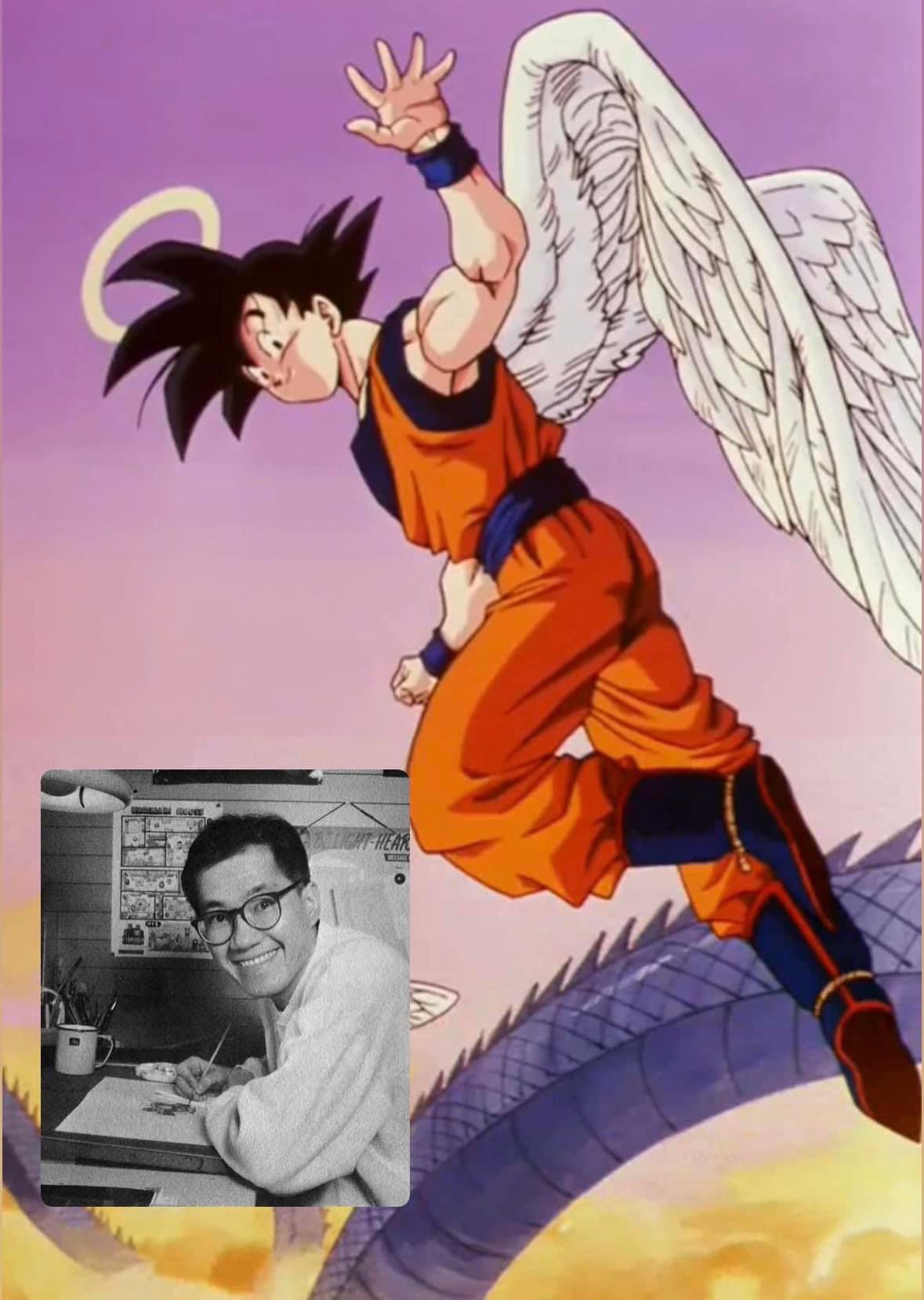 Fallece Akira Toriyama, creador de Dragon Ball, a los 68 años 4