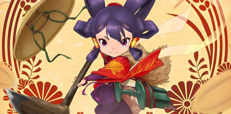 Sakuna: Of Rice and Ruin tendrá adaptación al anime, llegará en 2024 4