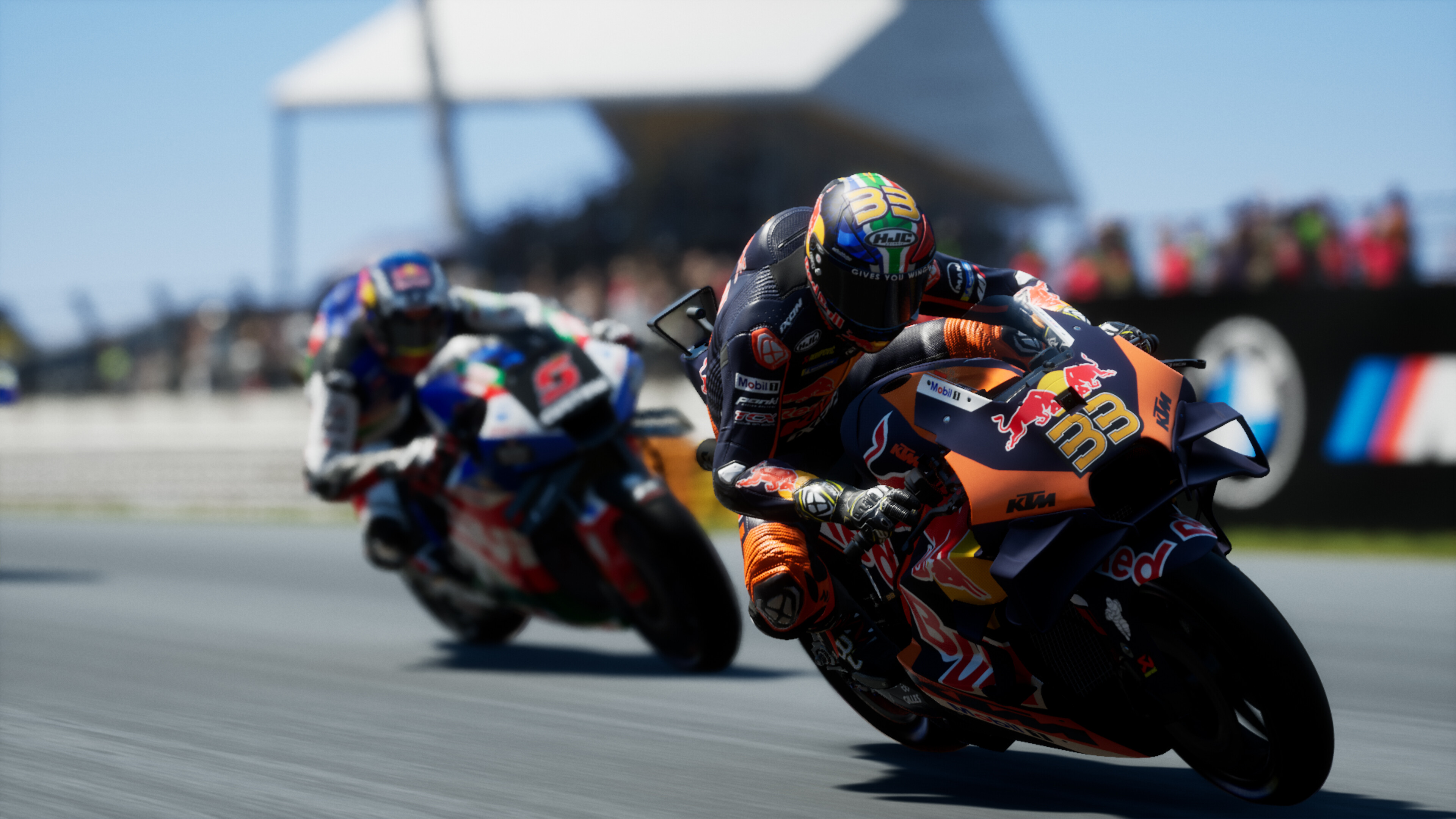 MotoGP 24 llegará a consolas en mayo 5