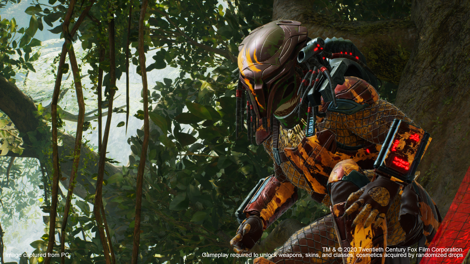 Predator: Hunting Grounds llegará a consolas en 2024