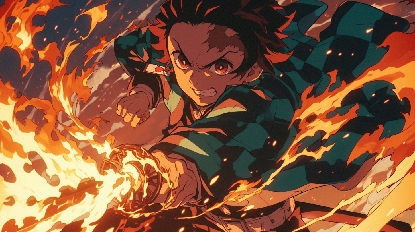 Demon Slayer